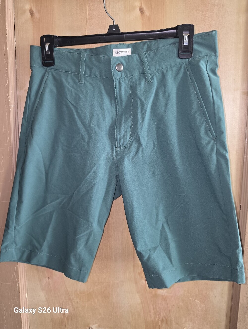 Boys Shorts Crewcuts Active